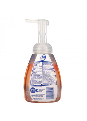 Dial, Complete, Foaming Anti-Bacterial Hand Wash, Original Scent, 7.5 fl oz  (221 ml)