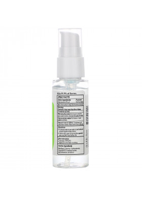 Double Dare, Hand Sanitizer Gel, Alcohol 62%, 1.7 oz