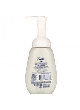 Dove, Foaming Hand Wash, Coconut Water & Almond Milk, 6.8 fl oz (200 ml)
