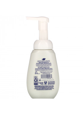 Dove, Foaming Hand Wash, Lemon & Goji Berry, 6.8 fl oz (200 ml)