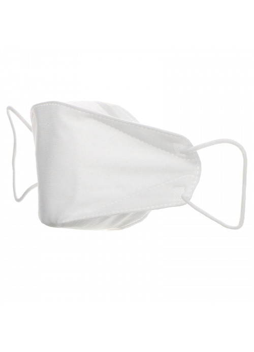 Dr. Puri, Disposable KF94 ( N95 / KN95/ FFP2 ) Mask, 20 Masks