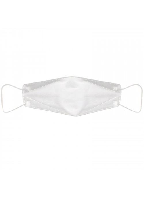 Dr. Puri, Disposable KF94 ( N95 / KN95/ FFP2 ) Mask, 20 Masks