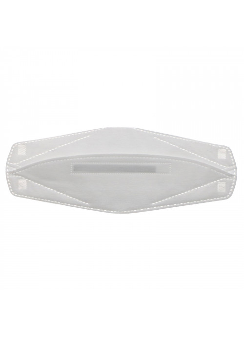 Dr. Puri, Disposable KF94 ( N95 / KN95/ FFP2 ) Mask, 20 Masks