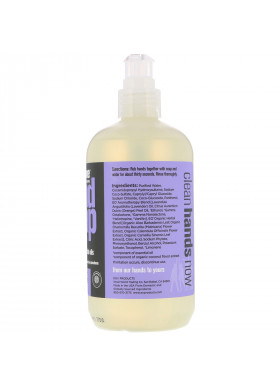 Everyone, Hand Soap, Lavender + Coconut, 12.75 fl oz (377 ml)