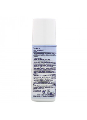 Genexa, Pain Crush, Cold Therapy Pain Relief Roll-On, 3 fl oz (89 ml)