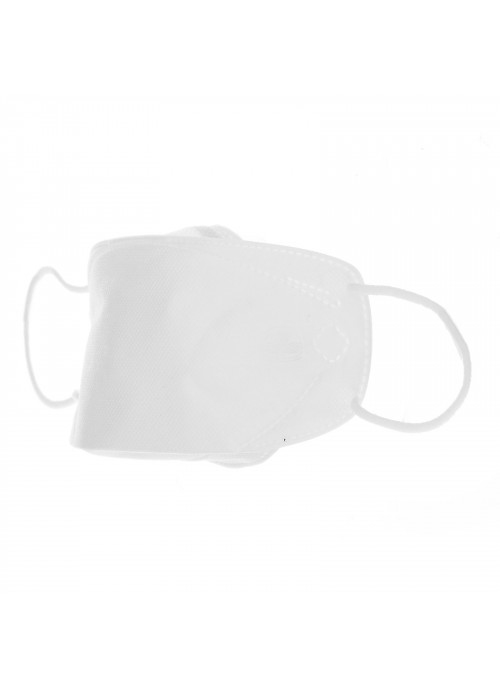 HIGUARD, Disposable KF94 ( N95 / KN95/ FFP2 ) Mask, 1 Mask