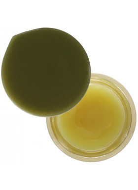 Himalaya, Botanique, Chest Balm P.M., 1.76 oz (50 g)