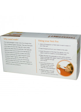 Himalayan Institute,  Eco Neti Pot