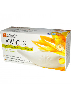 Himalayan Institute,  Eco Neti Pot