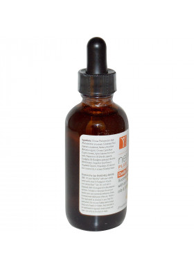 Himalayan Institute, Neti Wash Plus, Daily Neti Pot Boost, 2 fl oz (60 ml)