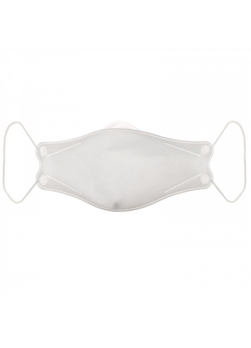 Hwipure, Disposable KF94 ( N95 / KN95/ FFP2 ) Mask, 1 Mask