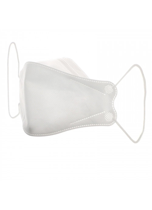 Hwipure, Disposable KF94 ( N95 / KN95/ FFP2 ) Mask, 1 Mask