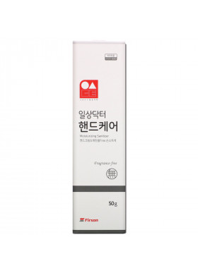 Ilsang Doctor, Moisturizing  Sanitizer, Unscented, 1.76 oz (50 g)