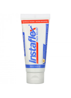 Instaflex, Pain Relieving Cream, 2 oz (57 g)