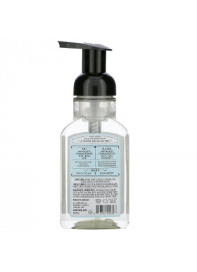 J R Watkins, Foaming Hand Soap, Ocean Breeze, 9 fl oz (266 ml)