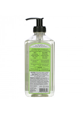 J R Watkins, Hand Soap, Aloe & Green Tea, 11 fl oz (325 ml)