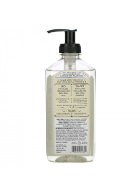 J R Watkins, Hand Soap, Coconut, 11 fl oz (325 ml)