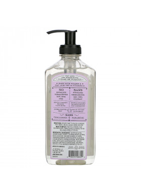 J R Watkins, Hand Soap, Lavender, 11 fl oz (325 ml)