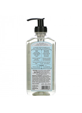 J R Watkins, Hand Soap, Ocean Breeze, 11 fl oz (325 ml)