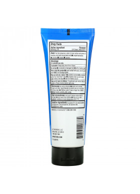 J R Watkins, Pain Relieving Cooling Gel, Natural Menthol, 3.3 oz (93 g)