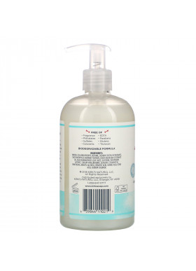 Kirk's, Odor Neutralizing Hand Wash,  Fragrance Free, 12 fl oz (355 ml)