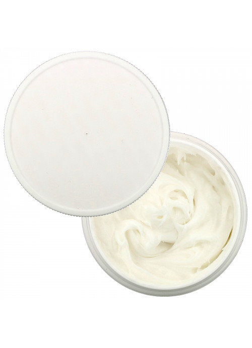 Kirkman Labs, Epsom Salt Cream, 4 oz (113 gm)