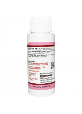 Kirkman Labs, Reduced L-Glutathione Lotion, 2 oz (57 g)