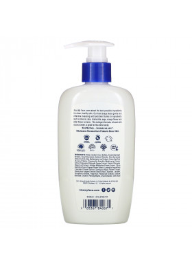 Kiss My Face, Moisturize Rich Hand Soap, Coconut, 9 fl oz (266 ml)