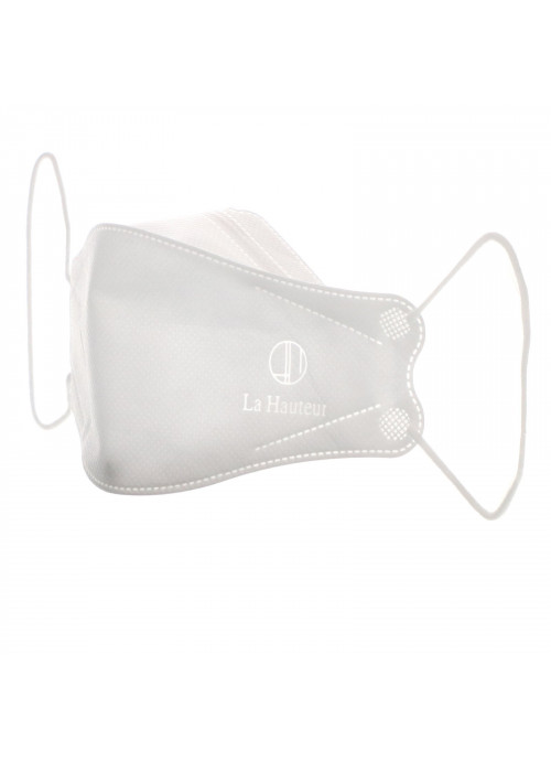 La Hauteur, Disposable KF94 ( N95 / KN95/ FFP2 ) Mask, 1 Mask