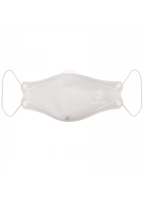La Hauteur, Disposable KF94 ( N95 / KN95/ FFP2 ) Mask, 1 Mask
