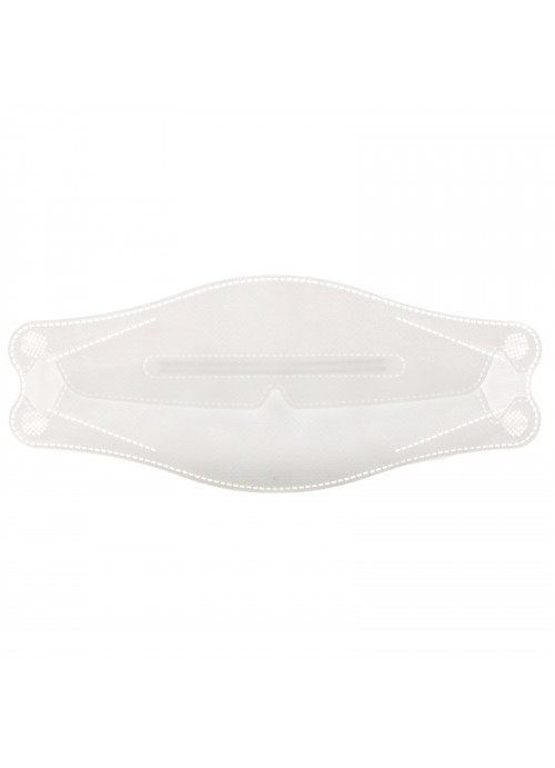 La Hauteur, Disposable KF94 ( N95 / KN95/ FFP2 ) Mask, 1 Mask