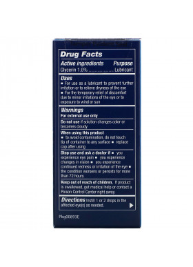 Life Extension, Brite Eyes III, 2 Vials, 0.17 fl oz. (5 ml) Each