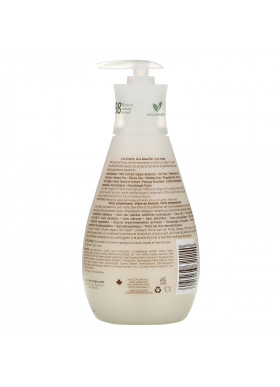 Live Clean, Hydrating Liquid Hand Soap, Argan Oil, 17 fl oz (500 ml)