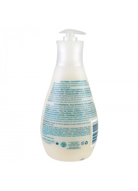 Live Clean, Hydrating Liquid Hand Soap, Fresh Water, 17 fl oz (500 ml)