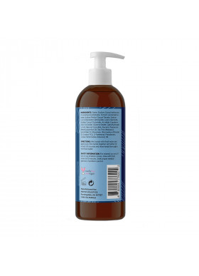 Maple Holistics, Tea Tree Peppermint Hand Soap, 8 oz (236 ml)