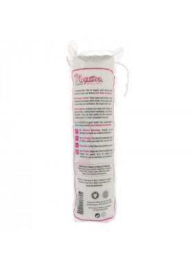 Maxim Hygiene Products, Organic Cotton Rounds, 80 Count