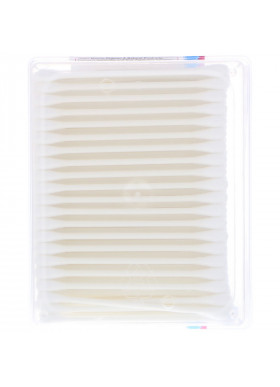Maxim Hygiene Products, Organic Cotton Swabs, 200 Count