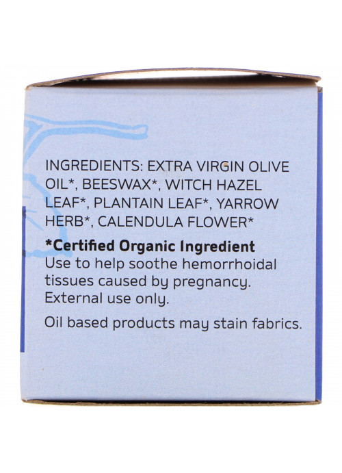 Motherlove, Rhoid Balm, 1 fl. oz (29.5 ml)