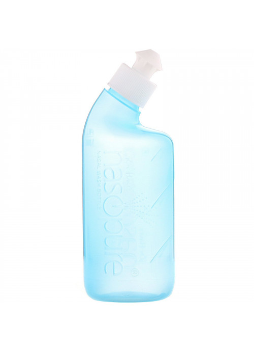 Nasopure, Nasal Wash System, System Kit, 1 Kit
