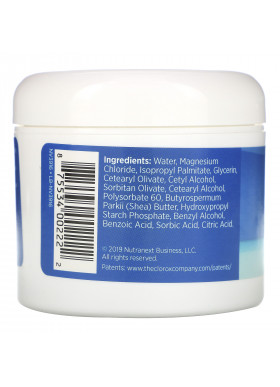 Natural Vitality, Calm Cream, 4 oz