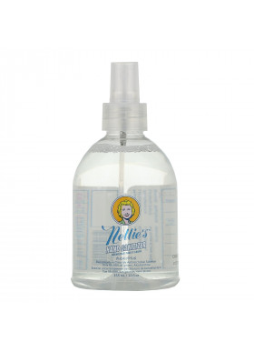 Nellie's, Hand Sanitizer, Alcohol Free, Eucalyptus, 12 oz (355ml)
