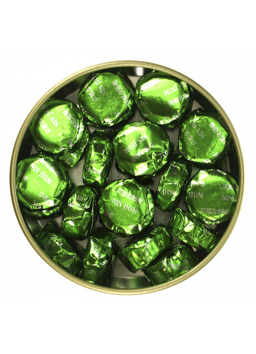 Nin Jiom, Herbal Candy, Lemongrass, 2.11 oz (60 g)