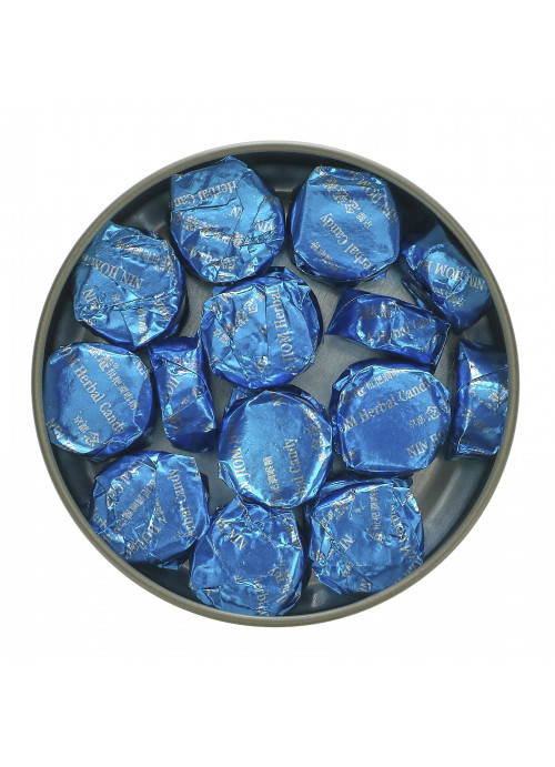 Nin Jiom, Herbal Candy, Super Mint, 2.11 oz (60 g)