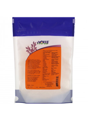 Now Foods, 