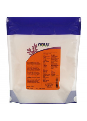 Now Foods, Double 