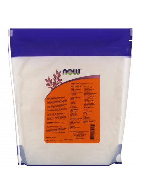 Now Foods, Double 