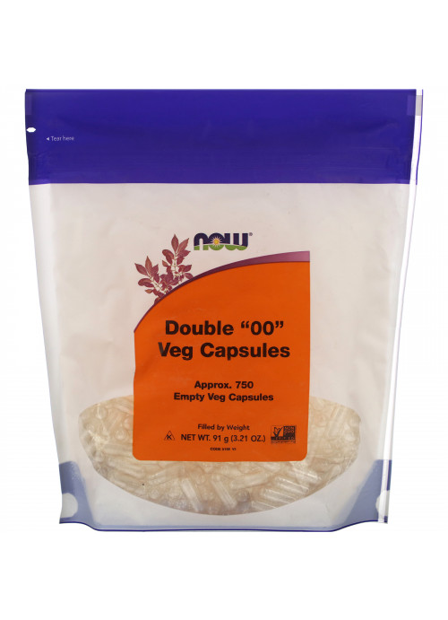 Now Foods, Double 