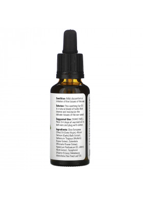 Now Foods, Ear Oil, 1 fl oz (30 ml)