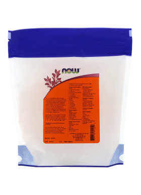 Now Foods, Single 