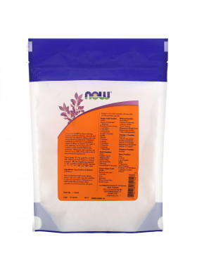 Now Foods, Single 